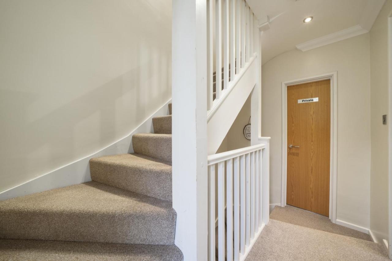 Super Funky Spire View Cottage - Free Gated Parking - Ultra Wifi Canterbury Exteriér fotografie